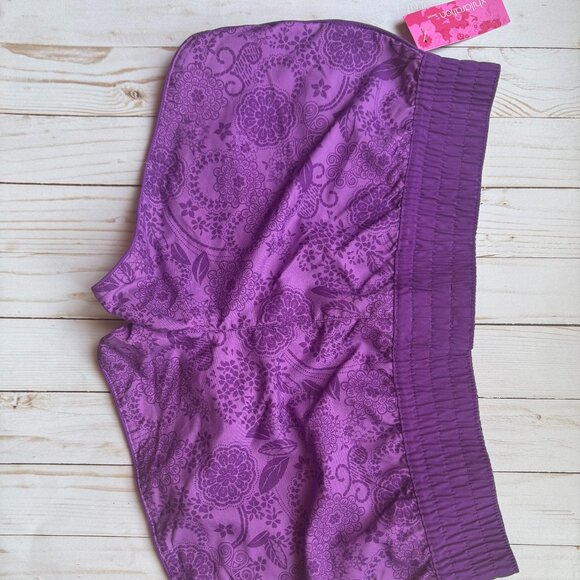 Set of 3 - Xhilaration Swim Shorts - Picture 7 of 11